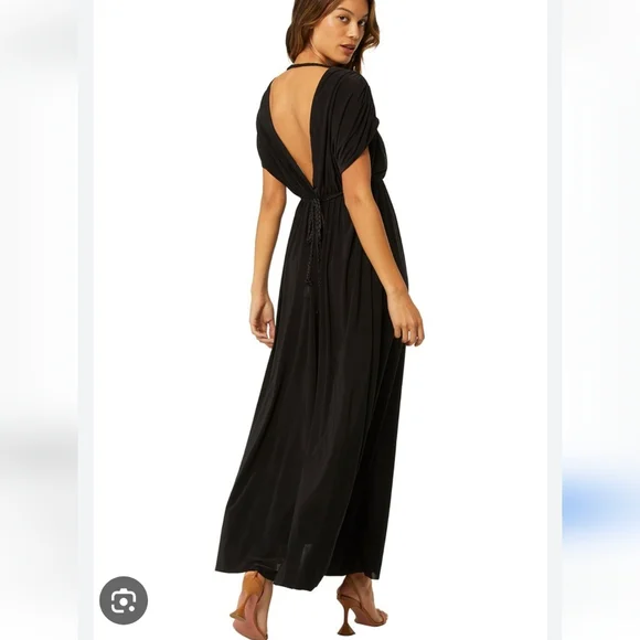 Misa Antigone Maxi Dress - Picture 2 of 5